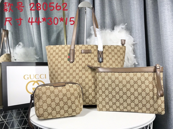 激安グッチバッグコピー正面デザイン